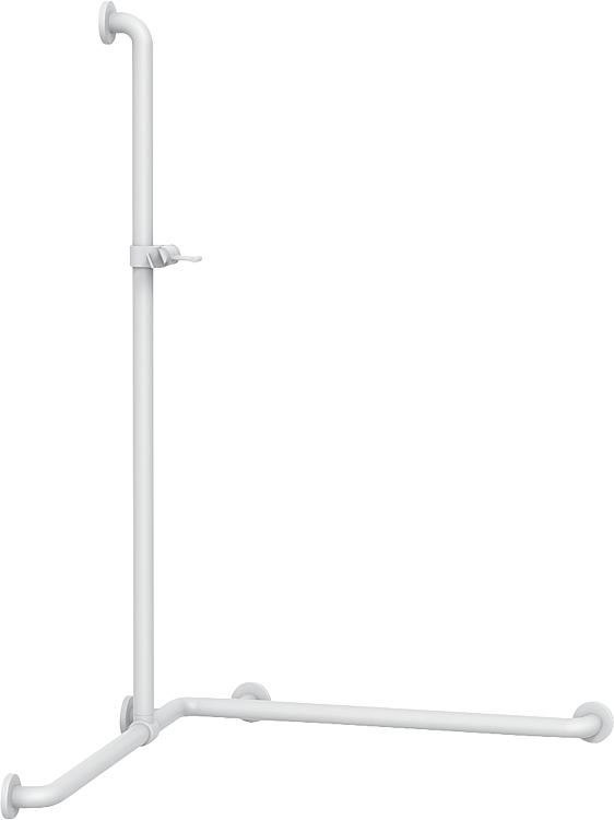 Normbau Duschhandlauf Nylon