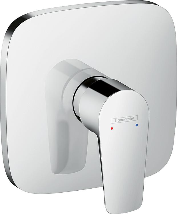 Hansgrohe UP-Brausemischer Talis E