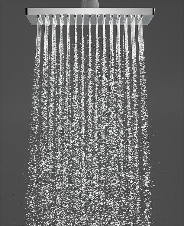 Hansgrohe Kopfbrause Crometta E