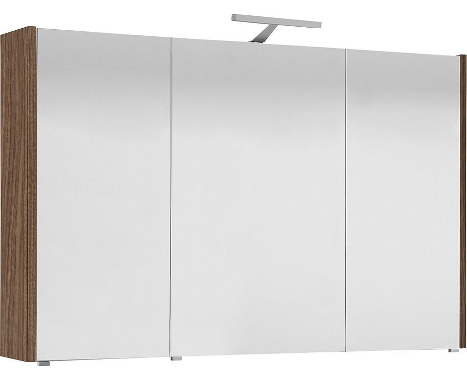 Spiegelschrank Heleola, 1050 mm Breite