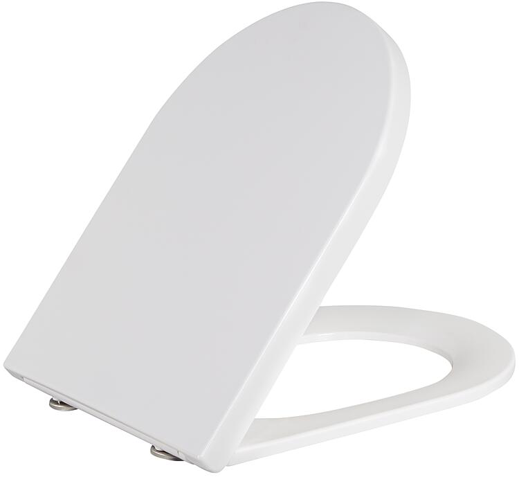 WC-Sitz Helamur, Wrapover
