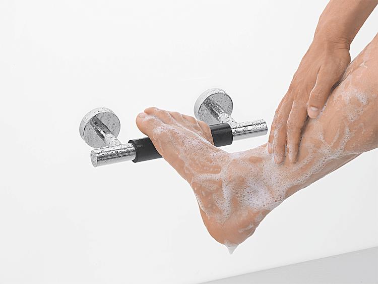 Hansgrohe Fußstütze Comfort