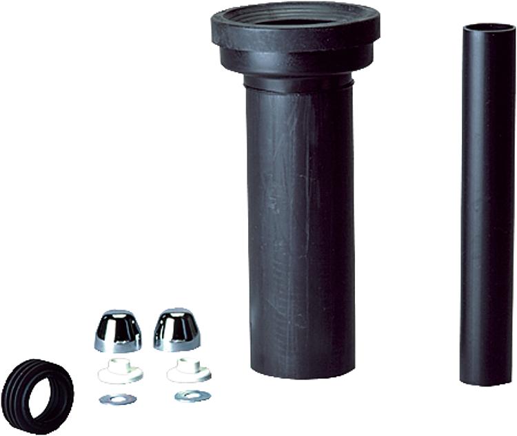 Verlängerungsset für Montageelement