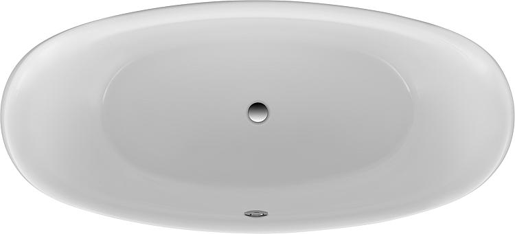 Freistehende-Wanne-Helclas