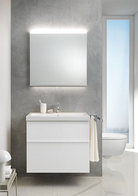 Geberit Waschtisch iCon, 600 mm