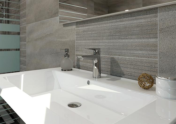 Hansgrohe Waschtischmischer Talis E 110