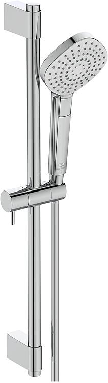 Brause-Set Heldeal Evo Diamond 900
