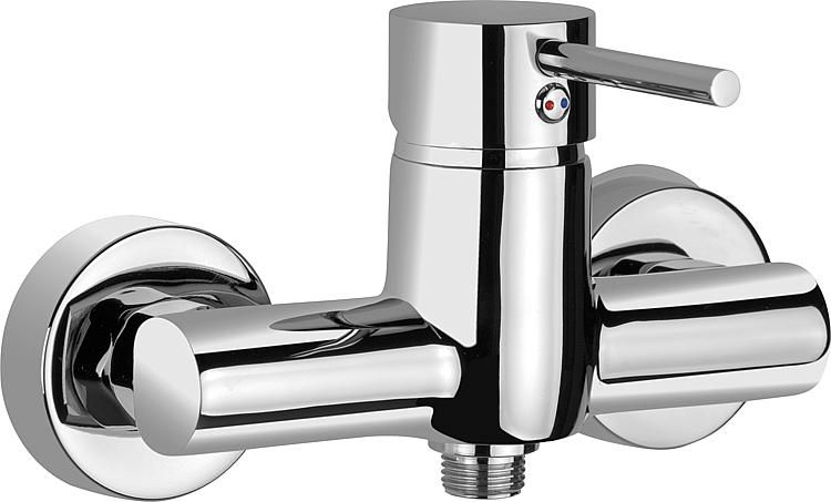Brausemischer Helsalsa