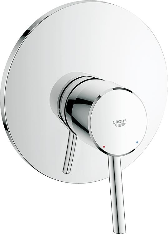 Grohe UP-Brausemischer Concetto