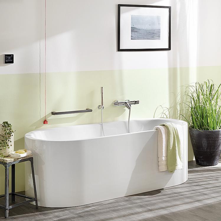 Normbau Haltegriff Cavere Vario