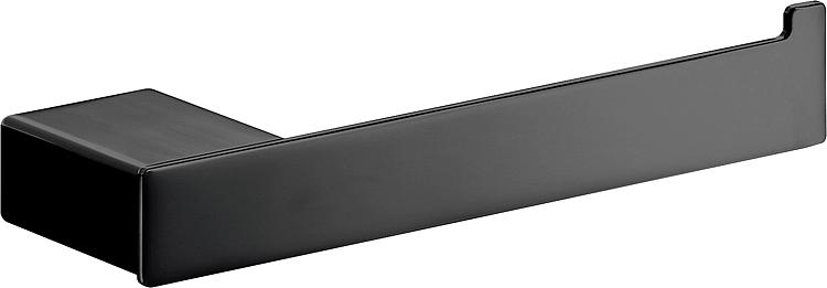 Emco Reservepapierhalter Loft, schwarz