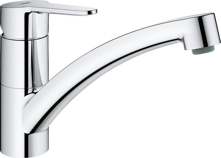 Grohe Spültischmischer BauEco