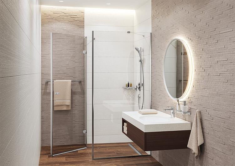 Hansgrohe Seifenspender AddStoris