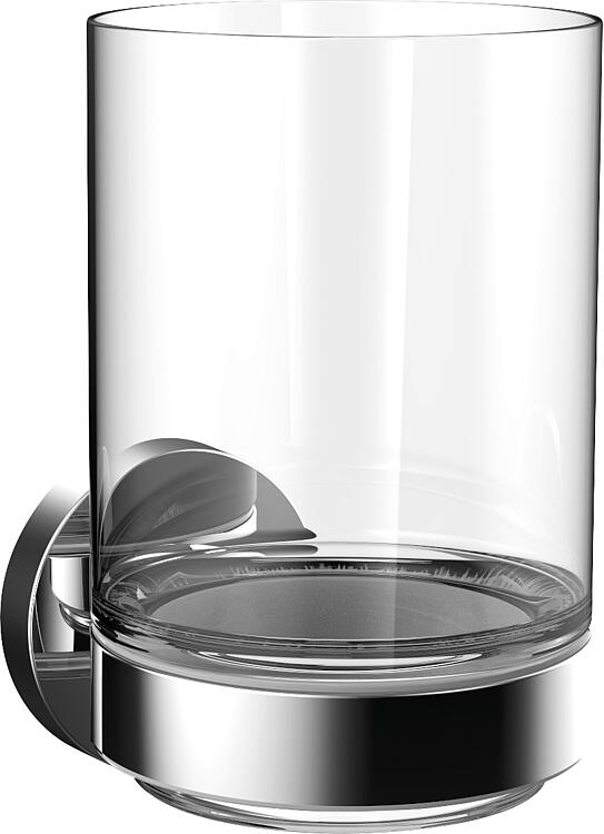 Emco Glashalter Round