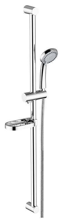 Brause-Set Heloptima