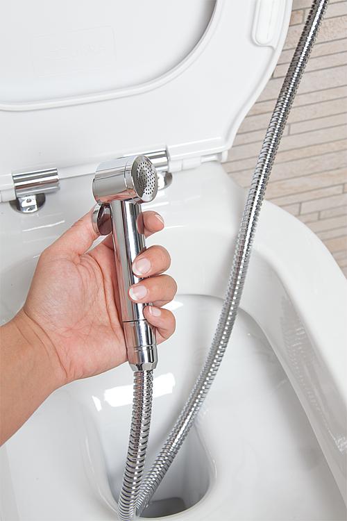 Intim-Hygienedusch-Set Helevanna