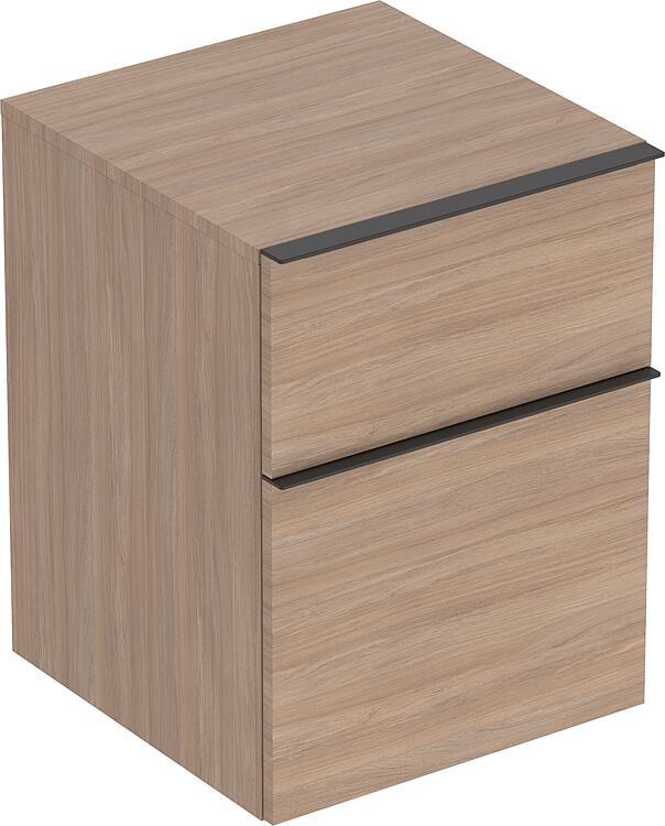 Geberit Seitenschrank iCon