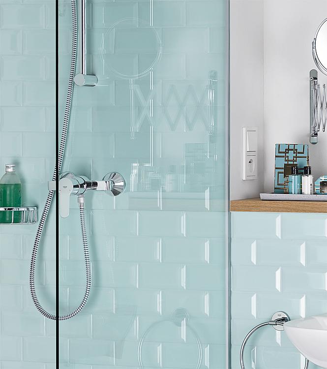 Grohe AP-Brausemischer Eurostyle Cosmopolitan