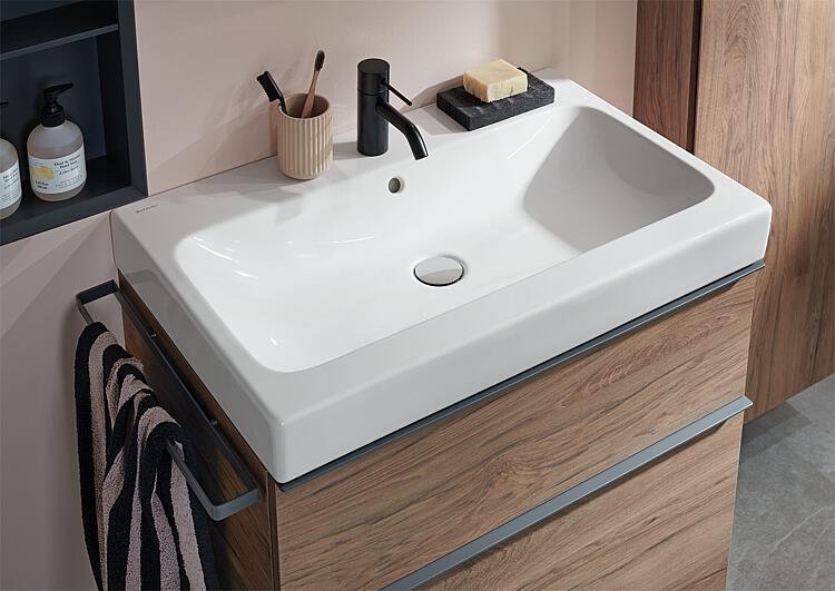 Geberit Waschtisch iCon, 600 mm
