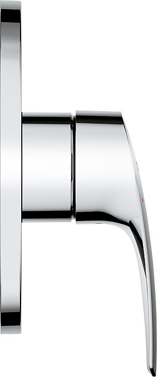 Grohe UP-Brausemischer Eurosmart