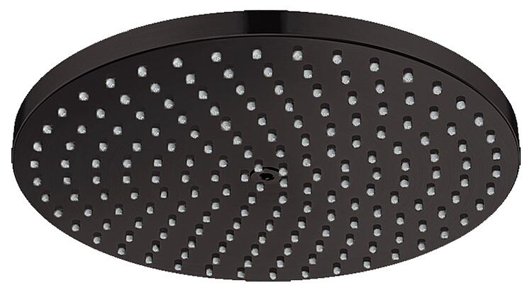 Hansgrohe Kopfbrause Raindance S 240 1 jet, PowderRain
