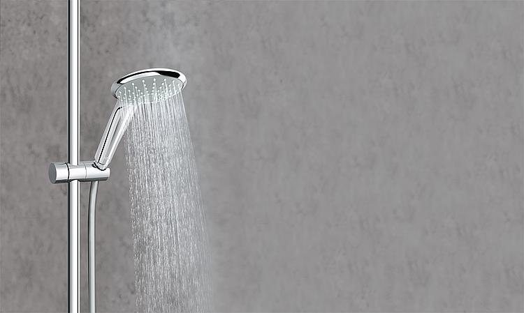 Grohe Brause-Set Euphoria 110