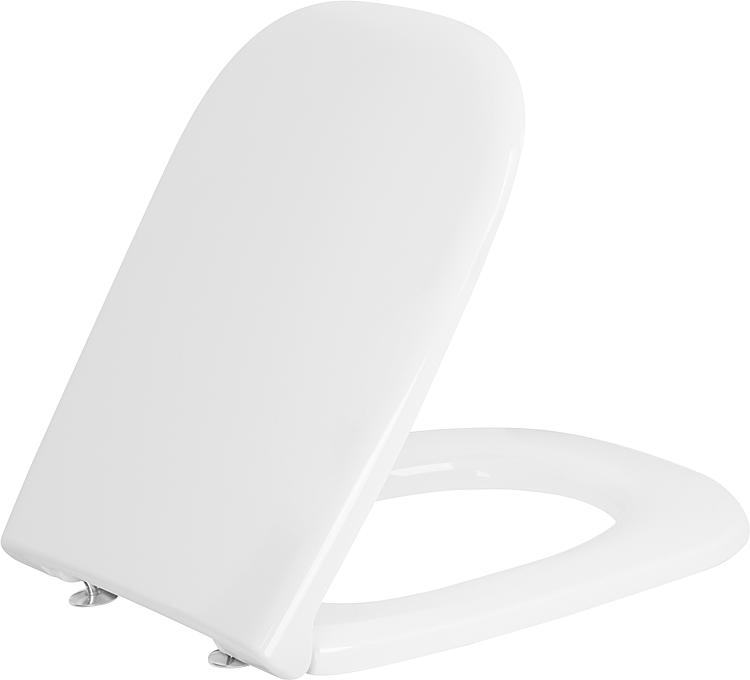 Duravit WC-Sitz D-Code Compact
