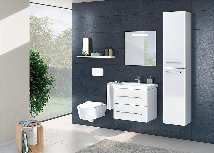 Villeroy & Boch Handwaschbecken Avento