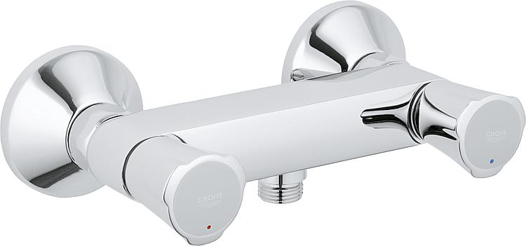 Grohe AP-Brausemischer Costa