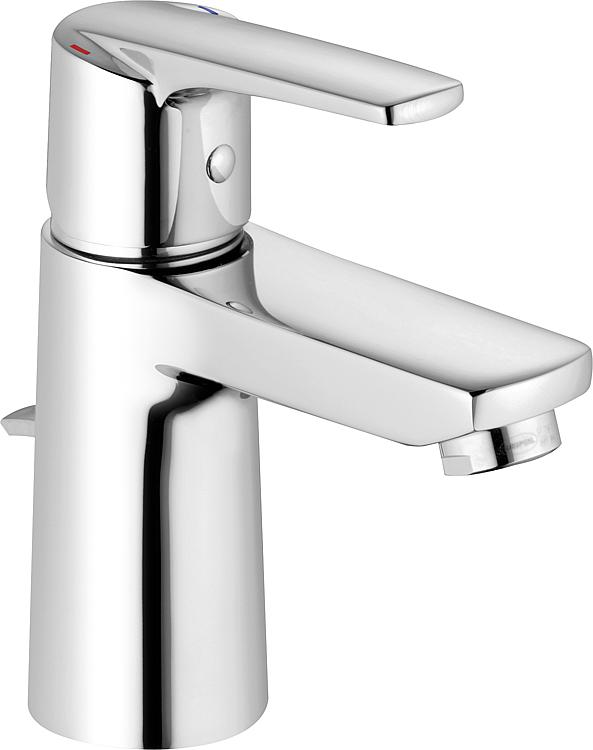 Heinrichschulte Waschtischmischer Alpha 300, Niederdruck