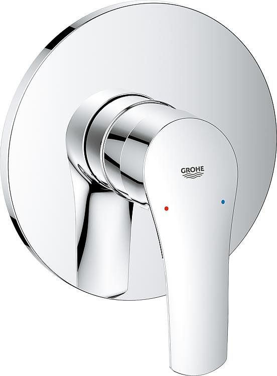 Grohe UP-Brausemischer Eurosmart