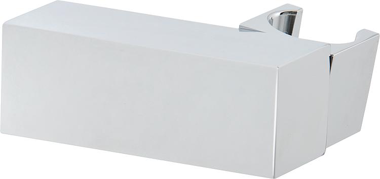 Design-Wandhalter quadratisch