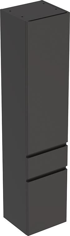 Geberit Hochschrank Renova Plan, 1800 mm Höhe