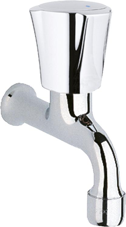 Grohe Wandauslaufventil Costa
