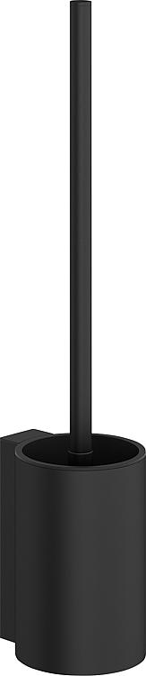 Hewi WC-Bürstengarnitur System 900, schwarz
