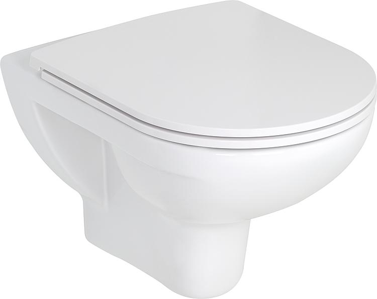 Laufen Combi-Pack Wandtiefspül-WC Pro