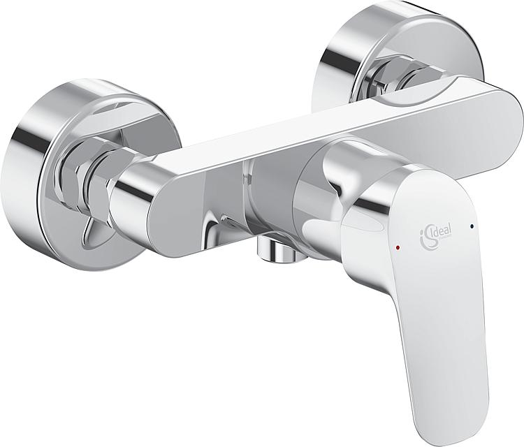 AP-Brausemischer Helceraflex