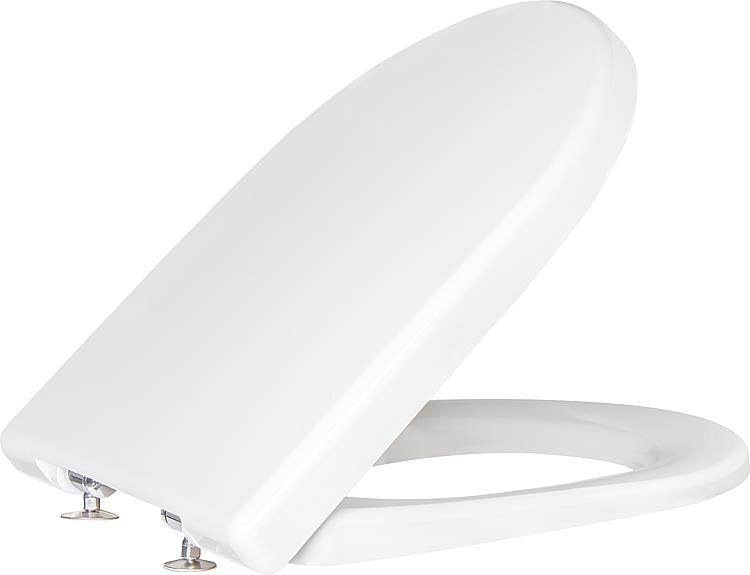 Laufen WC-Sitz Pro, Wrapover