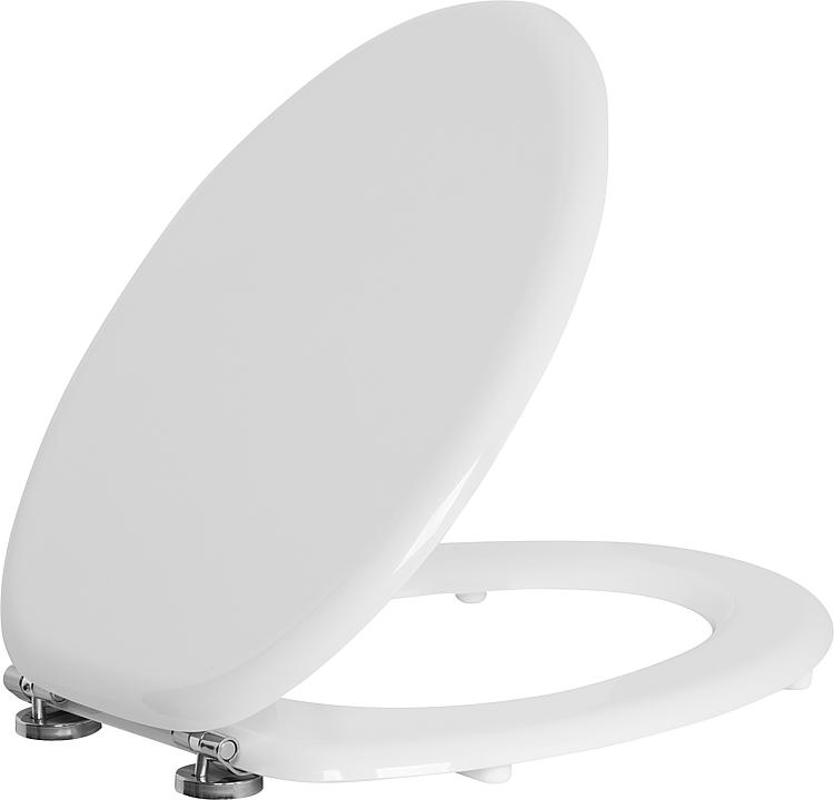 WC-Sitz Helelida, MDF