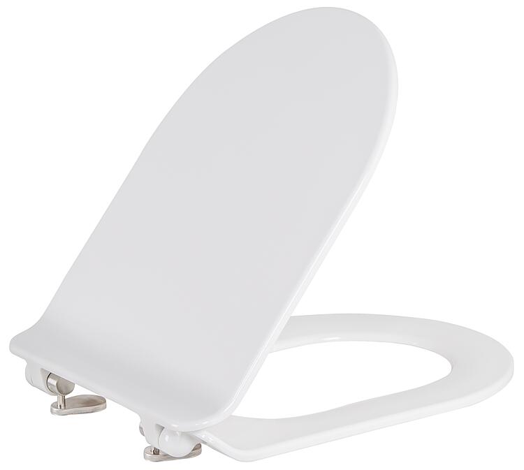WC-Sitz Helseja, Sandwich