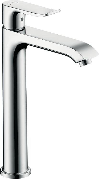 Hansgrohe Waschtischmischer Metris 200