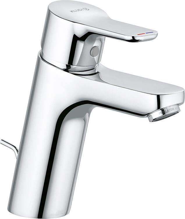 Kludi Waschtischmischer Pure & Easy 100