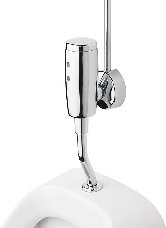 Hansa Sensor-Druckspüler HansaElectra