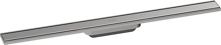 Hansgrohe Duschrinne RainDrain Original Fertigset
